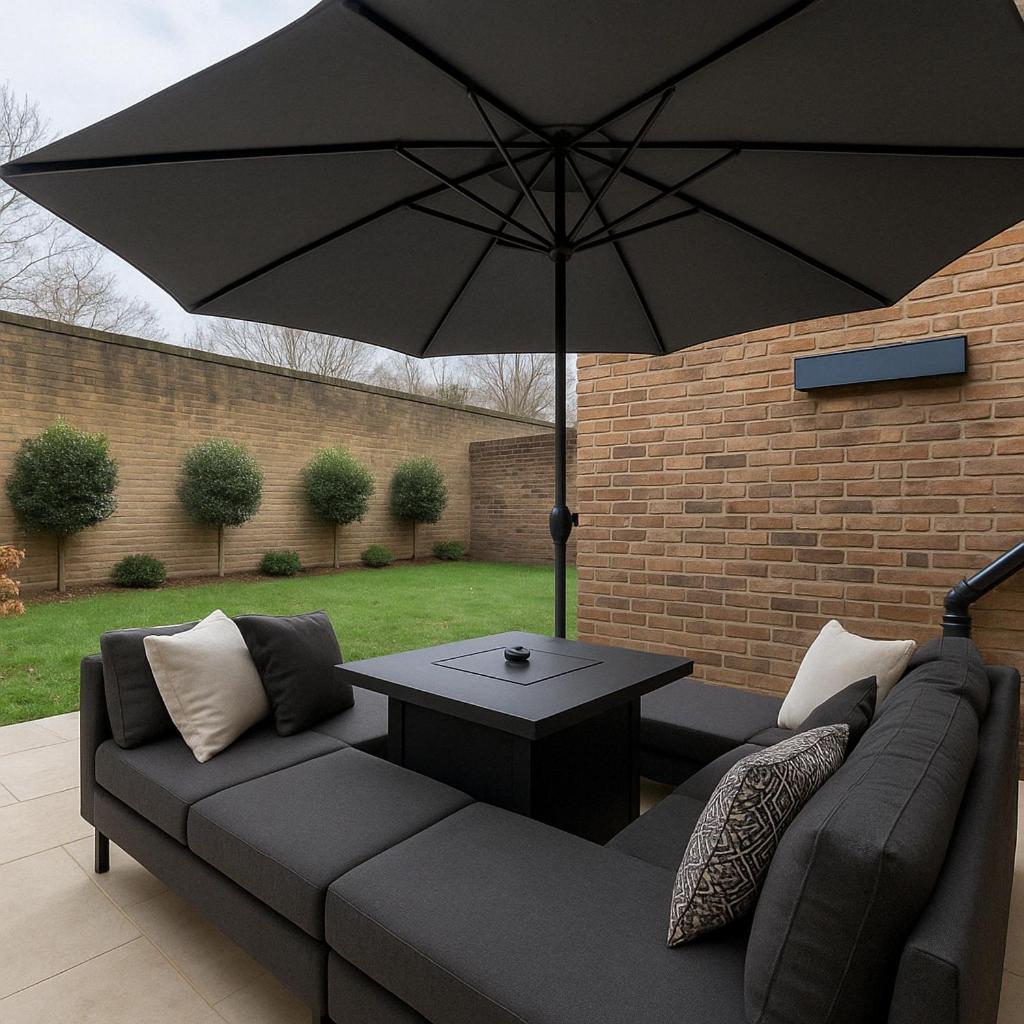 Spacious In New Cross London