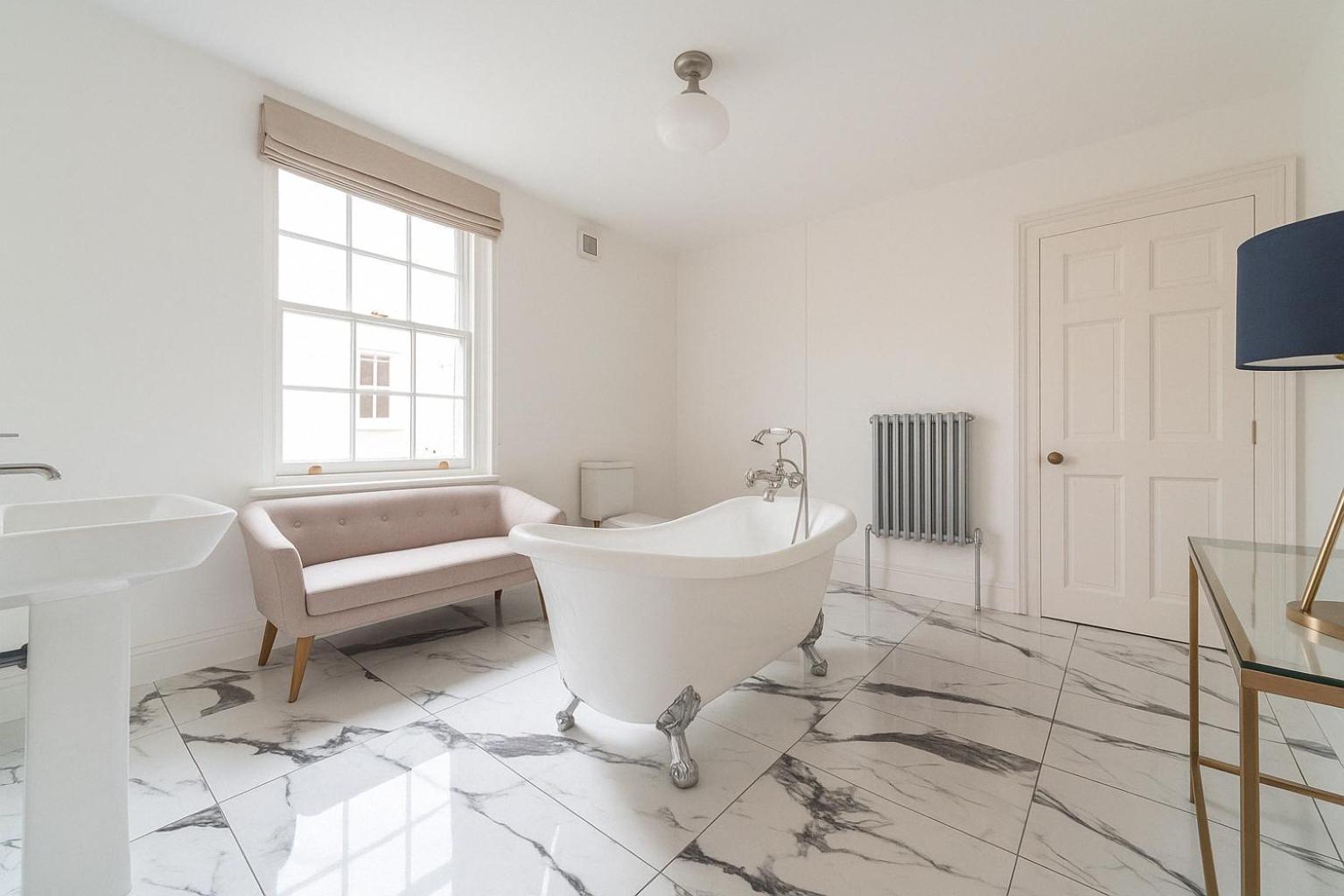 Spacious In New Cross Apartment *