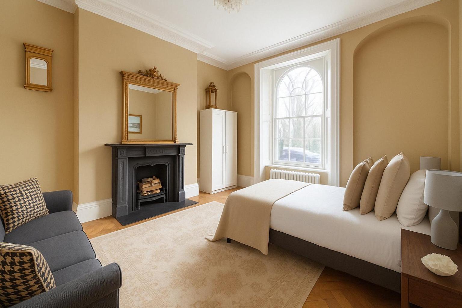 Spacious In New Cross *