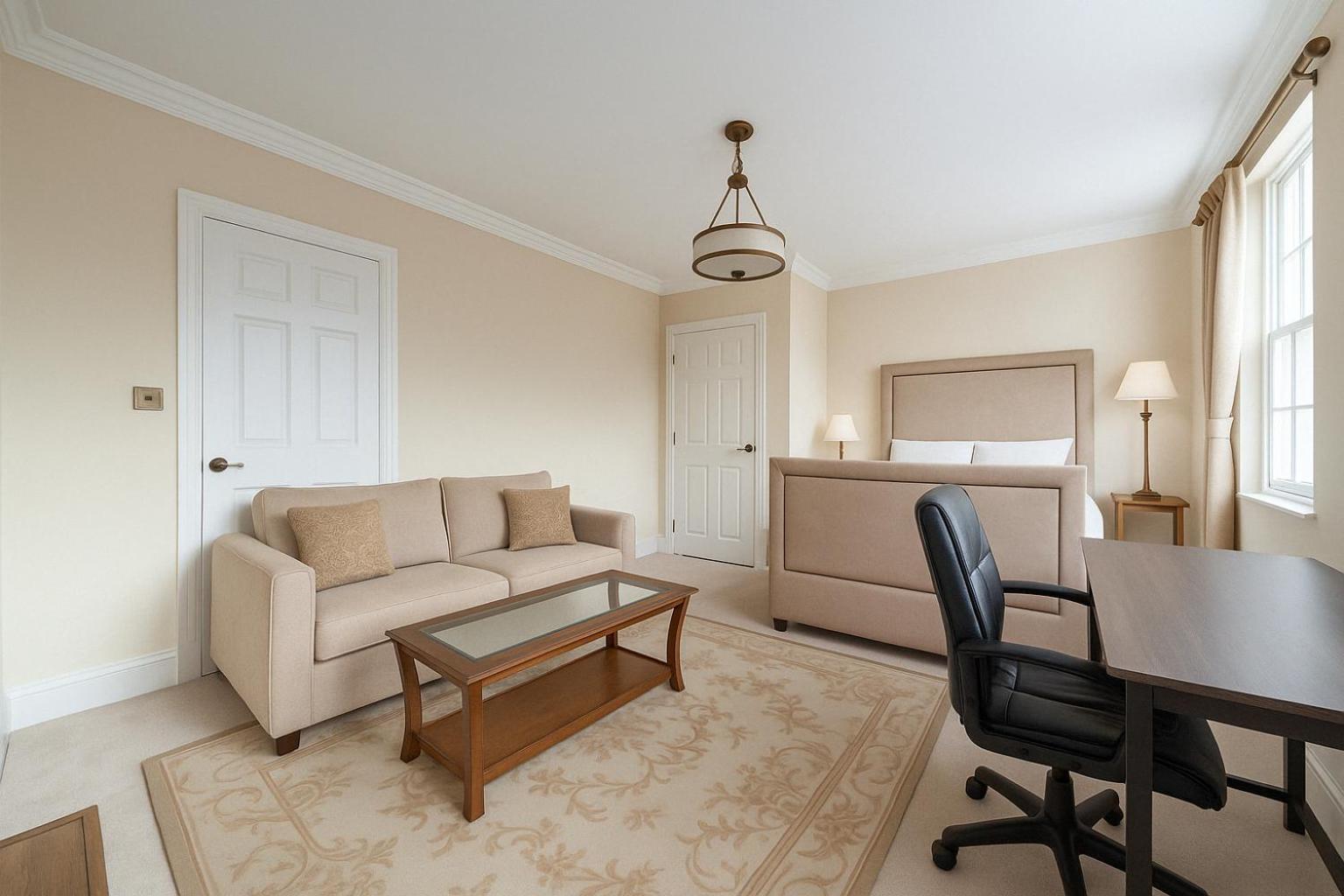 Spacious In New Cross * London