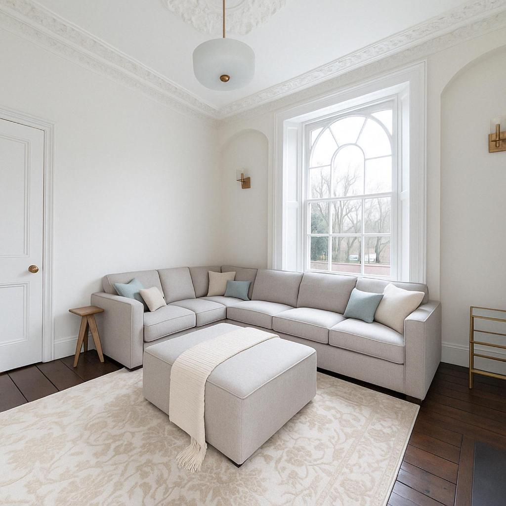 Spacious In New Cross *