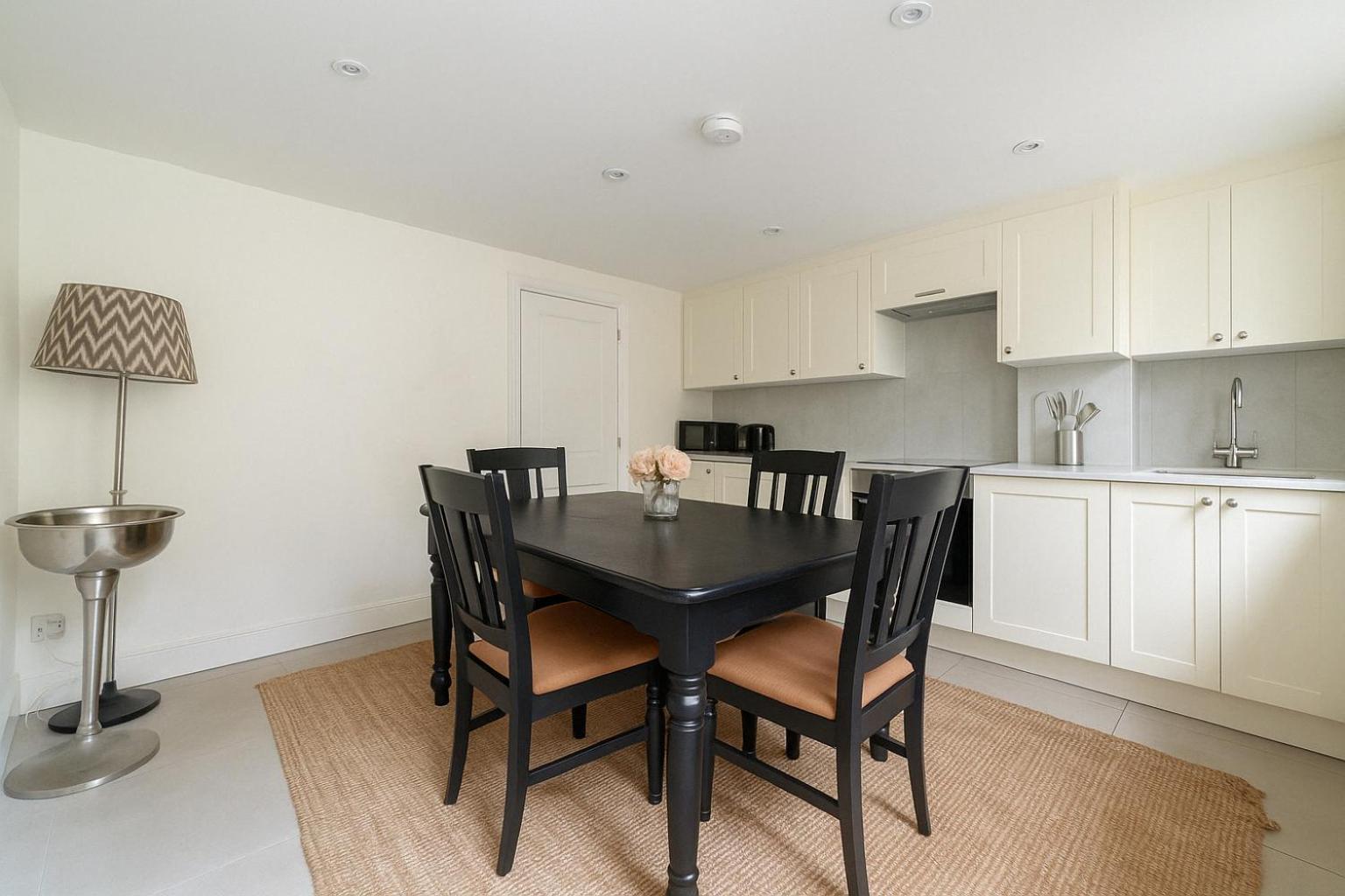 Apartment Spacious In New Cross