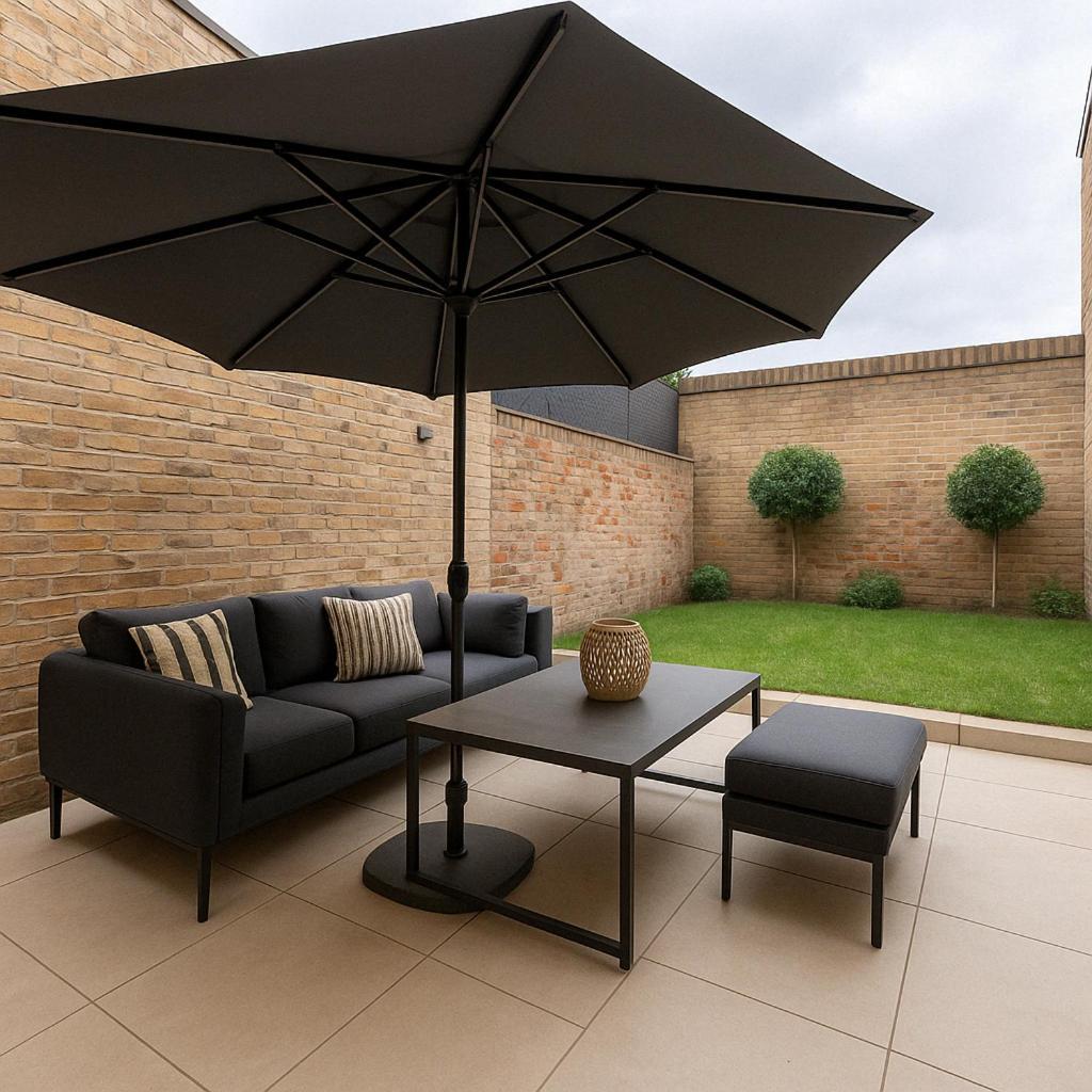 Apartment Spacious In New Cross *