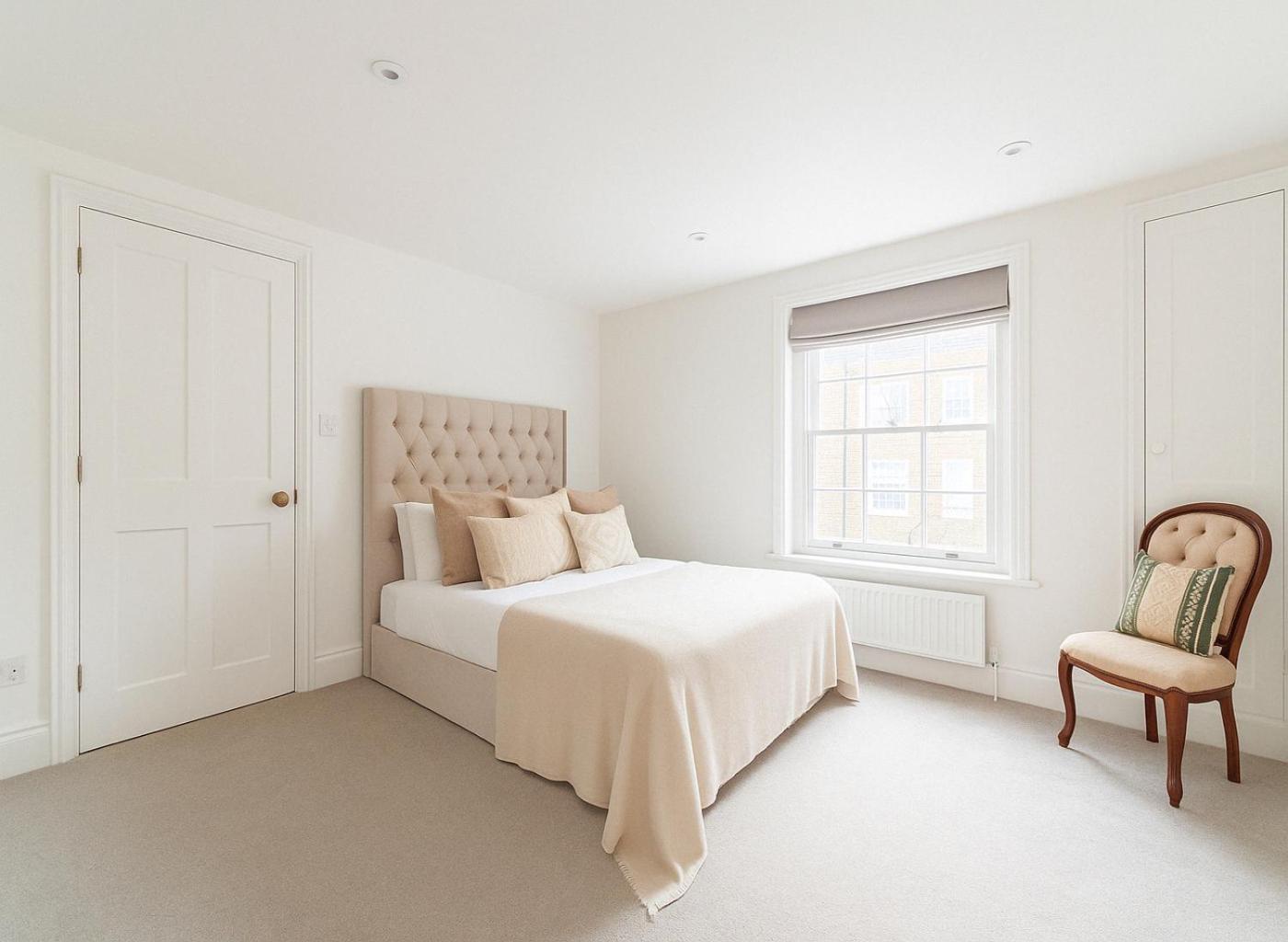 Spacious In New Cross *