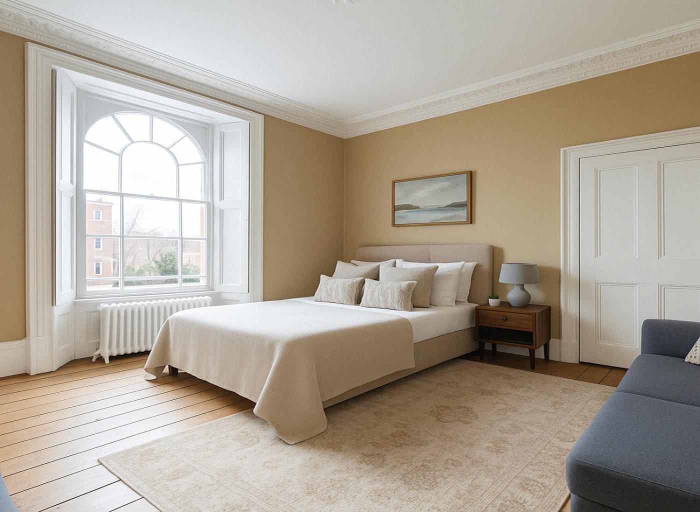 Spacious In New Cross Apartment London