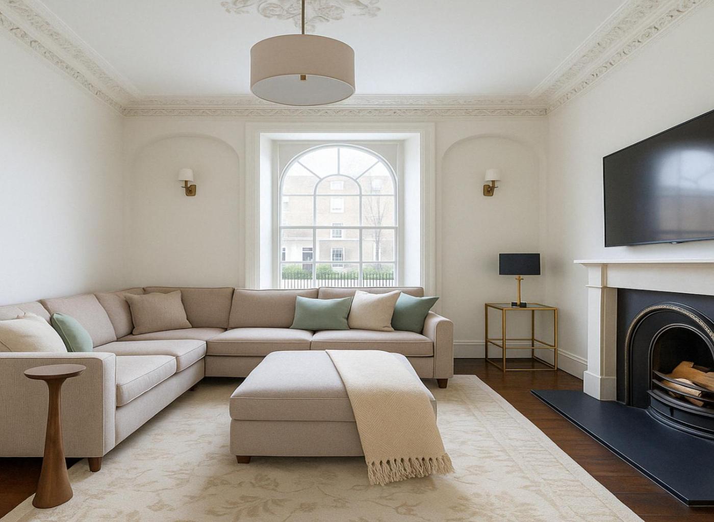 Apartment Spacious In New Cross