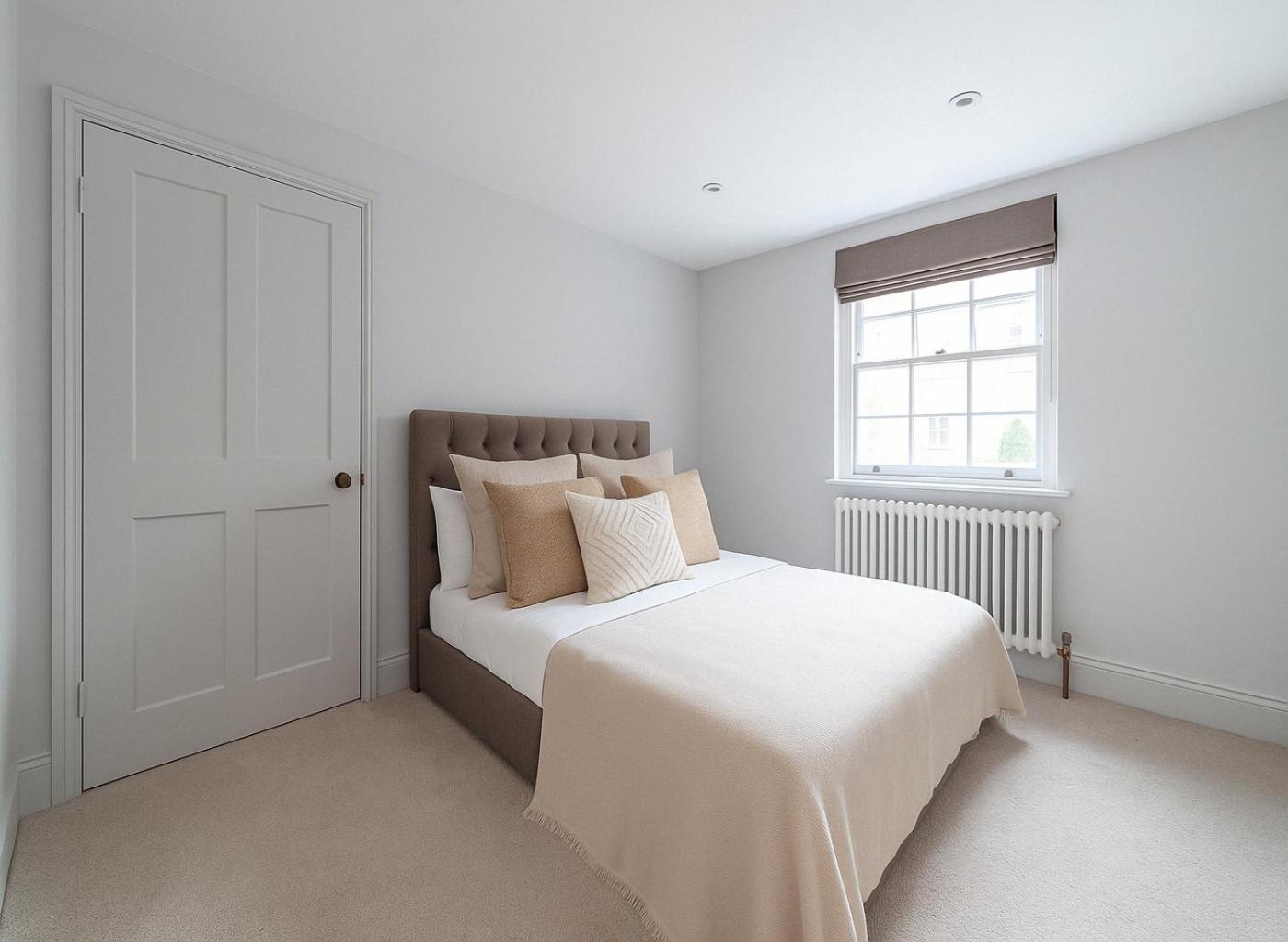 Apartment Spacious In New Cross *