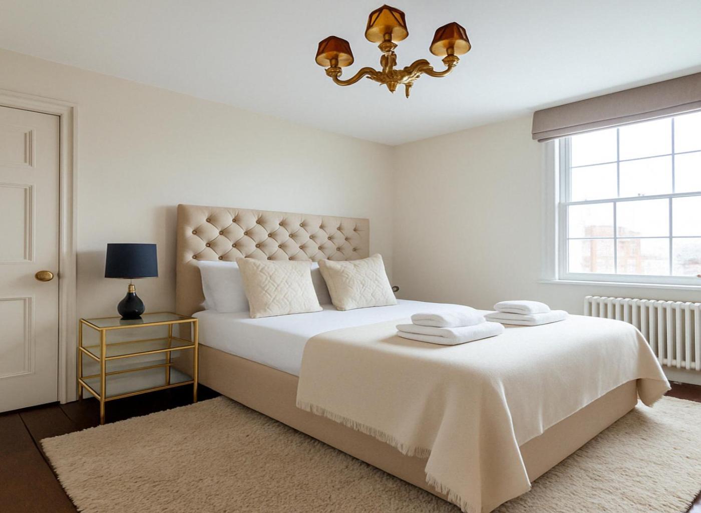 Spacious In New Cross Apartment London