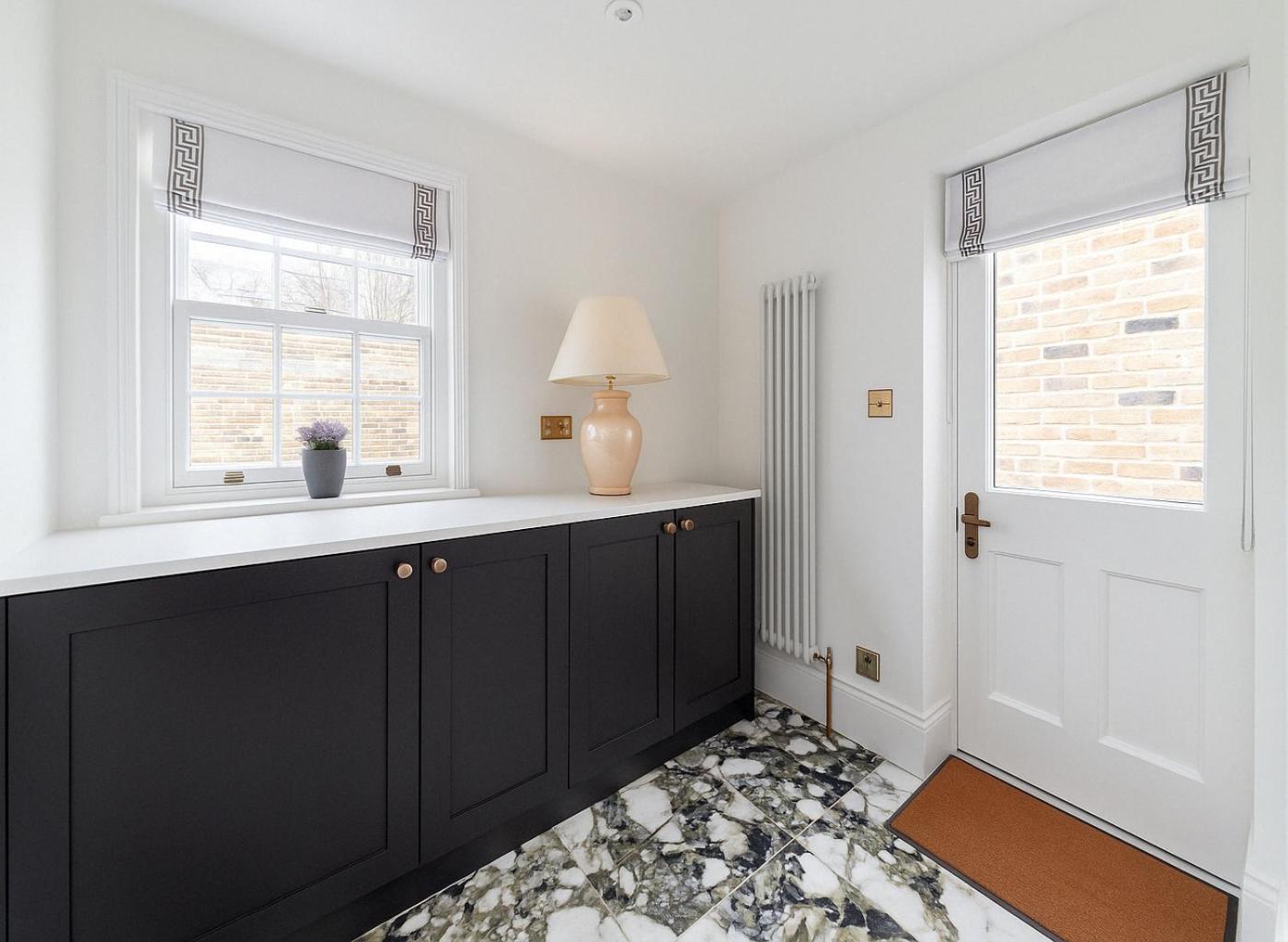 Spacious In New Cross *