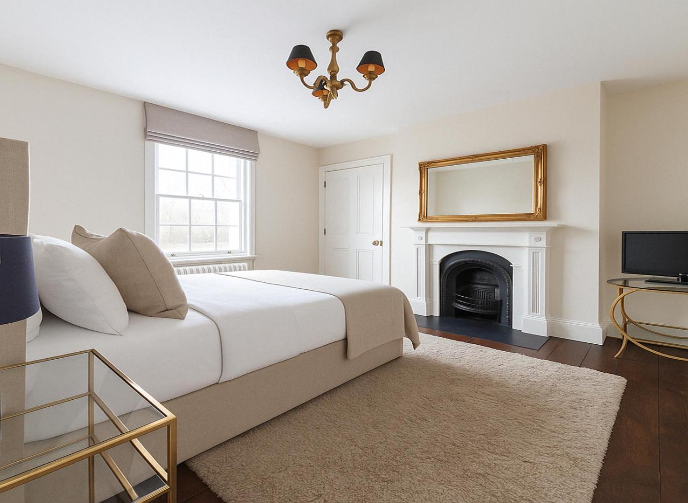 Spacious In New Cross * London